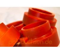 Fahrwerk Spacer Mercedes G Klasse W460 W461 W463 Höherlegung