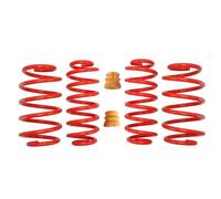 Eibach Sportline Fahrwerksfedern Audi A3 Schrägheck 8P1 8P 05.2003- 1130/1010 kg