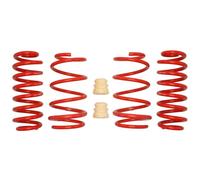 Eibach | Fahrwerksatz, Federn Sportline Hinten, Vorne (E20-15-021-05-22) u.a. für , Audi, Skoda