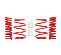 Fahrwerkssatz, Federn EIBACH E20-20-031-01-22 Sportline für, Hinterachse