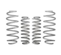 Fahrwerkssatz, Federn EIBACH E30-80-013-01-22 Pro-Lift-Kit für, Hinterachse