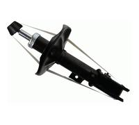 Fahrwerksdämpfer SACHS 316 902