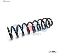 FAHRWERKSFEDER 30A9152-OYO FÜR RENAULT K9K734/724/732/728/729/722 1.5L 4cyl