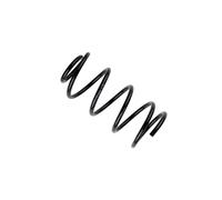 Fahrwerksfeder BILSTEIN 37-283704 BILSTEIN - B3 Serienersatz (Federn) für FORD