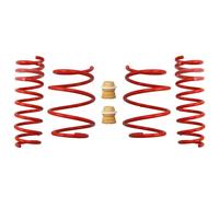 SPORTFEDERNSATZ SPORTLINE VORNE HINTEN FÜR BMW