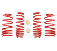 EIBACH SPORTFEDERNSATZ SPORTLINE VORNE HINTEN FÜR VW