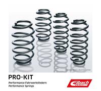 Fahrwerkssatz, Federn EIBACH E10-10-005-03-22 Pro-Kit für, Hinterachse