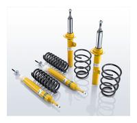 Fahrwerkssatz Federn/Dämpfer EIBACH E90-85-001-12-22 für VW Golf IV Variant