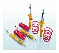 EIBACH Fahrwerkssatz, Federn/Dämpfer B12 Sportline vorne rechts links Einrohr für BMW E95-20-004-07-22