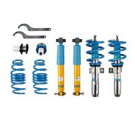 Bilstein | Fahrwerkssatz, Federn/Dämpfer | 47-237308