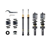 Fahrwerkssatz Federn/Dämpfer Gasdruck BILSTEIN für SEAT IBIZA V