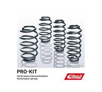 Fahrwerkssatz, Federn EIBACH E10-25-022-02-22 Pro-Kit für, Hinterachse