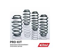 Fahrwerkssatz, Federn EIBACH E10-75-020-04-22 Pro-Kit für, Hinterachse