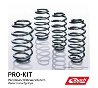 EIBACH E10-75-028-01-22 Fahrwerkssatz Federn Pro-Kit