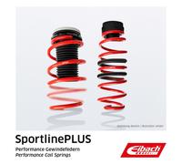 EIBACH E25-85-051-11-22 Fahrwerkssatz Federn SportlinePLUS Gewindefedernsatz