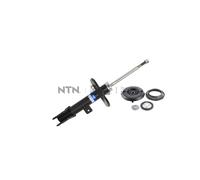 Fahrwerkssatz Stoßdämpfer SNR KSA66640.13L für CITROËN DS4 C4 2 THP 110 NCHNZ6