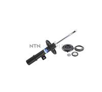 Fahrwerkssatz Stoßdämpfer SNR KSA66640.14R für CITROËN DS4 C4 2 THP 110 NCHNZ6