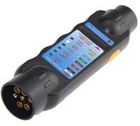 Fahrzeug Anhänger - Beleuchtungstester - Anhängertester