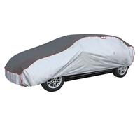 PKW Hagelschutzplane Premium Hybrid, Hagelschutzgarage, Hagelschutz Abdeckplane Auto Größe 2