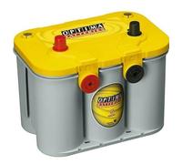 Fahrzeugbatterie Optima Yellow Top YTU 4.2/55 Ah