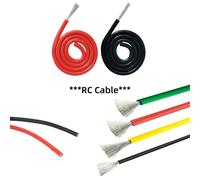 Fahrzeugleitung Auto Kabel Kfz Litze Fahrzeugkabel 0,05mm² - 2mm² Meterware
