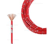 Fahrzeugleitung Fahrzeugkabel Auto Kabel Kfz Litze 0,3 mm² - 2.5 mm² Meterware