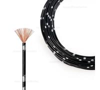 Fahrzeugleitung Fahrzeugkabel Auto Kabel Kfz Litze 0,3 mm² - 2.5 mm² Meterware
