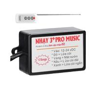 Fahrzeugschalltuner - Loud Car Horn Controller, Musical Relais Lautsprecher | 12V Elektronische Audio -Box für Lkw -SUVs, programmierbare Tonverstärkerplatte mit schnellen Schalter für Motorradzubehör