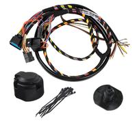 Erich Jaeger Elektrosatz 13polig Datenbus spezifisch - BMW X1