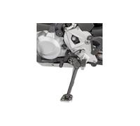 Givi BMW F 750/850 GS, Seitenständerverbreiterung Aluminium