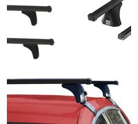 Fahrzeugspezifischer Dachträger für Opel Astra K V Sports Tourer ab 16 CR3-CM