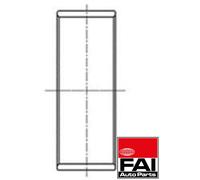 FAI AutoParts Pleuellager