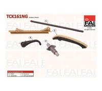 FAI AutoParts Steuerkettensatz Simplex Bolzenkette für Mercedes-Benz A-Klasse