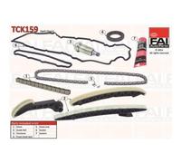 FAI AutoParts Steuerkettensatz Simplex Bolzenkette für Mercedes-Benz A-Klasse