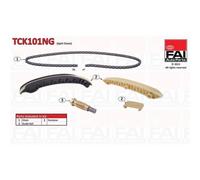 FAI AutoParts Steuerkettensatz Simplex Bolzenkette für Mercedes-Benz C-Klasse