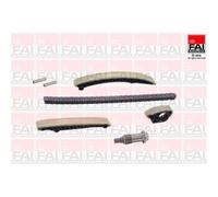 FAI AutoParts Steuerkettensatz Simplex Bolzenkette für Mercedes-Benz C-Klasse