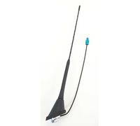 Dachantenne Autoantenne Shark für VW Golf 5 6 Passat Polo Tiguan Touran T5 Fakra