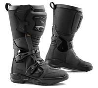 Falco Avantour 3 Motorradstiefel schwarz Gr. 42