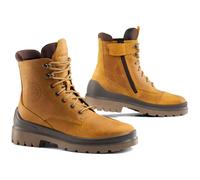 Falco Viky Schuhe Camel Braun Gr. 38
