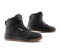 Falco HARLEM Herren Schuhe schwarz Gr. 44