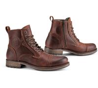 Falco Kaspar Schuhe Braun Gr. 43