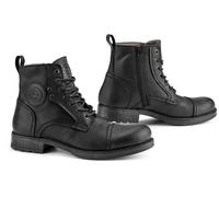 Falco Kaspar Schuhe Schwarz Gr. 45