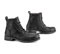 Falco Kaspar Schuhe Schwarz Gr. 45