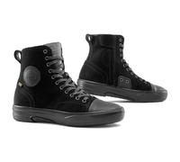 Falco Lennox 3 Motorradschuhe (Schwarz)
