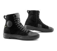 Falco Lennox 3 Motorradschuhe (Schwarz)