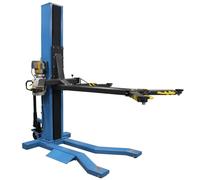 Falco Mobile Ein-Säulen-Hebebühne 2500kg