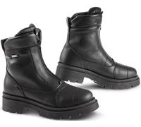 Falco Ruby Motorradstiefel Damen schwarz Gr. 37