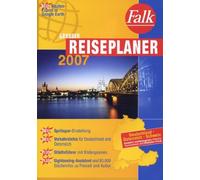 Falk Großer Reiseplaner 2007 (DVD-ROM) (DVD-Box)