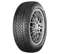 Falken EUROWINTER HS02 ( 215/45 R17 91V XL, VCe, mit Felgenschutz (MFS) BLK )
