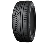 Falken EuroAll Season AS220 Pro 235/60 R19 107 V, Ganzjahresreifen